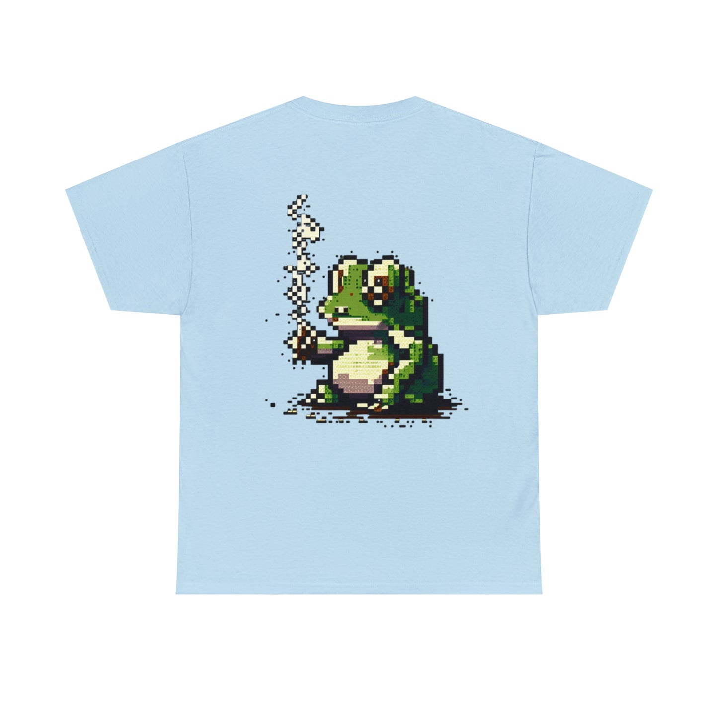 smokey Frog T-Shirt - Season 1