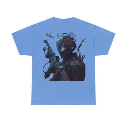 Sniping Alien #4 T-Shirt - Season 1