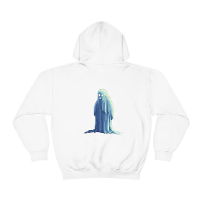 Strange Ghost Hoodie  - Season 1