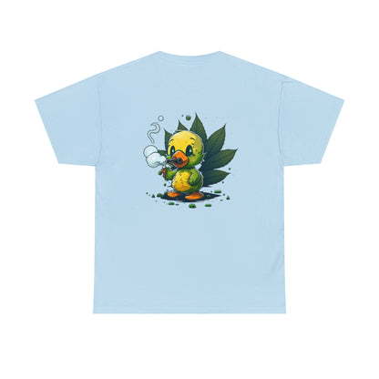 Backed Duck T-Shirt - Season 1