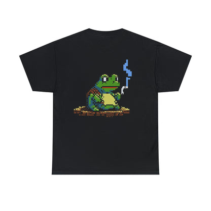 trippin Frog T-Shirt - Season 1