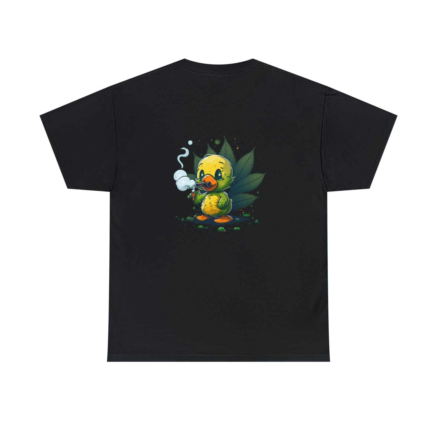 Backed Duck T-Shirt - Season 1