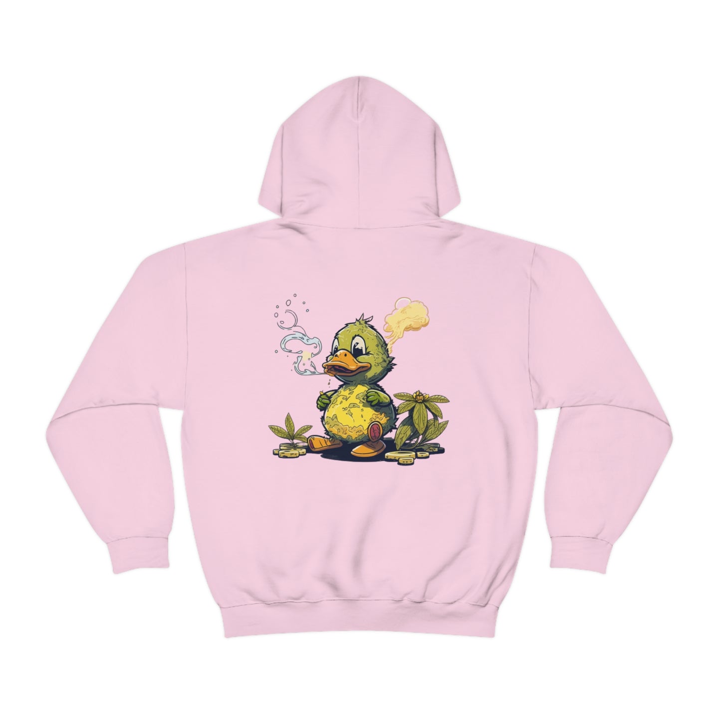 stoney Duck Hoodie  - Season 1