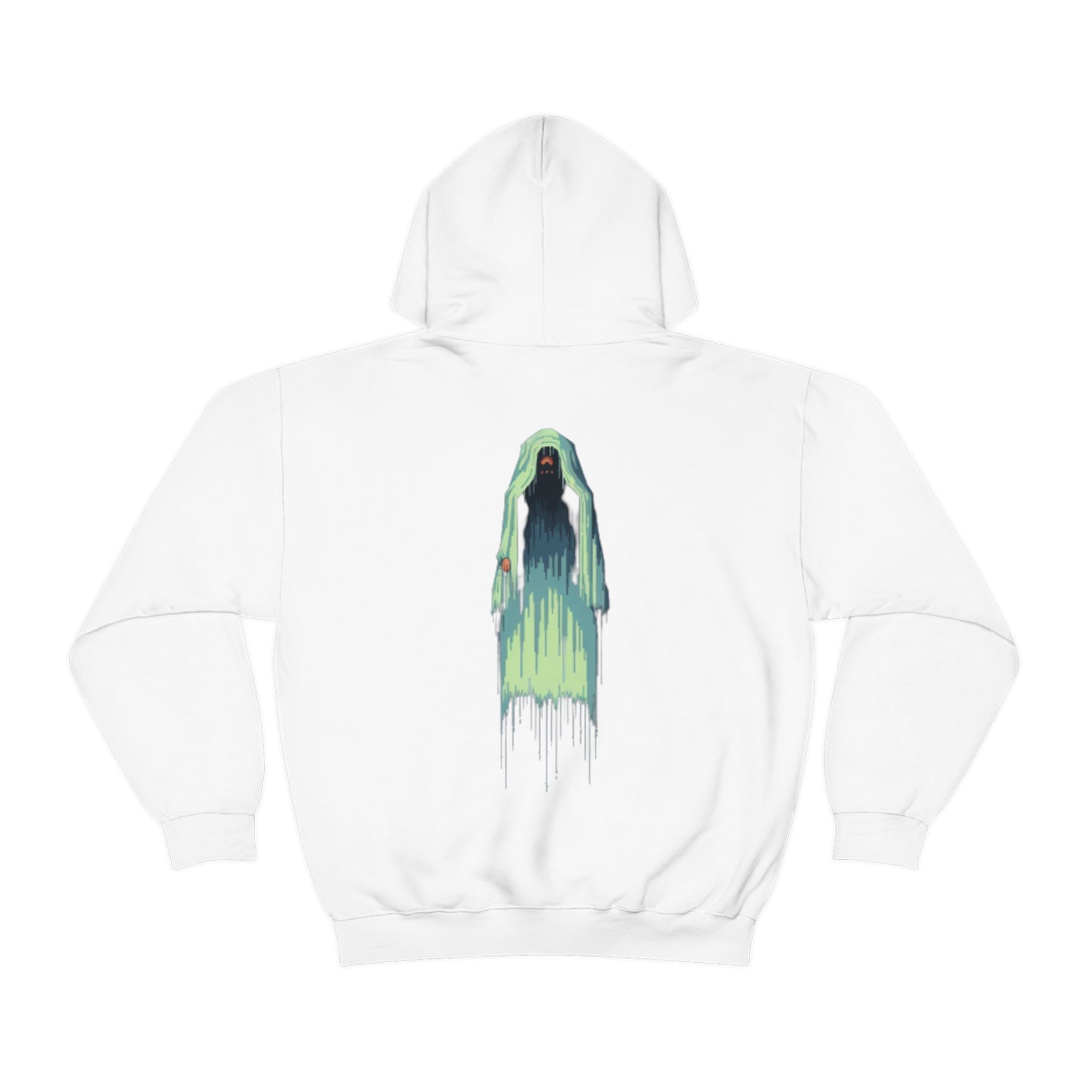 Demon Hoodie - Season 1