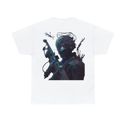 Sniping Alien #4 T-Shirt - Season 1