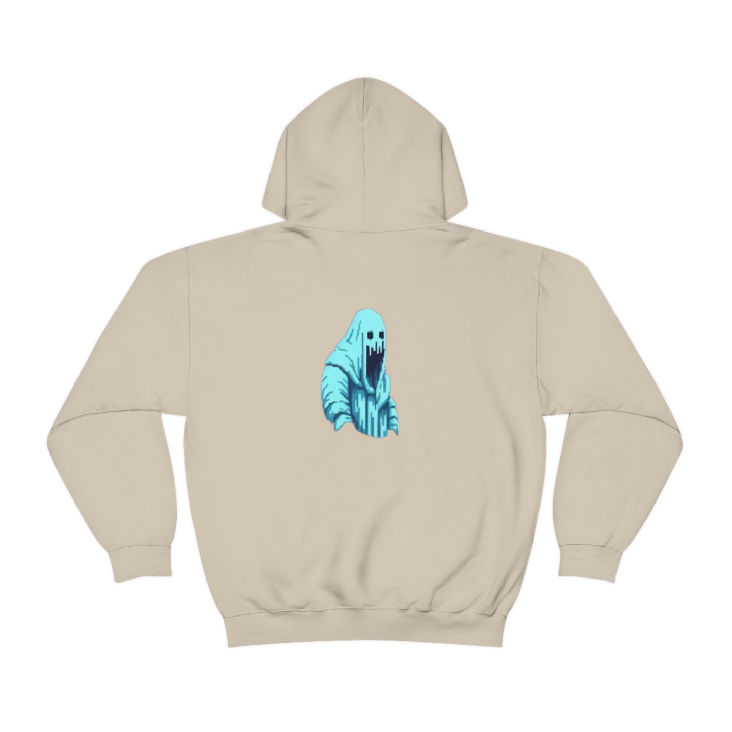 the Dead Hoodie - Season 1