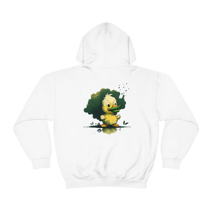 smoking Duck Hoodie - Season 1