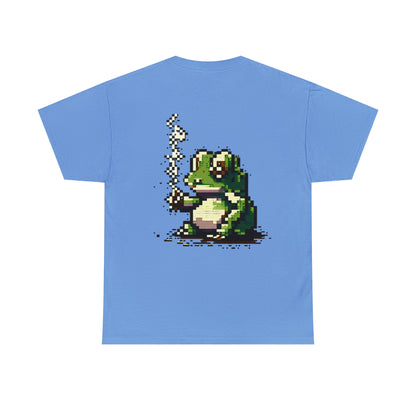 smokey Frog T-Shirt - Season 1