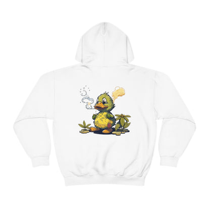 stoney Duck Hoodie  - Season 1