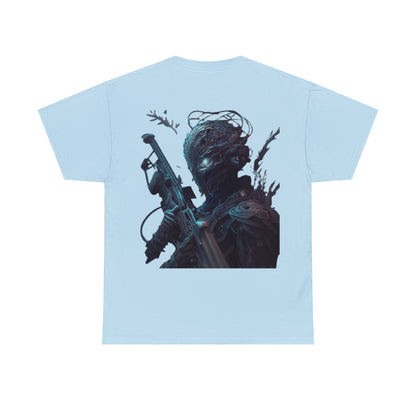 Sniping Alien #4 T-Shirt - Season 1