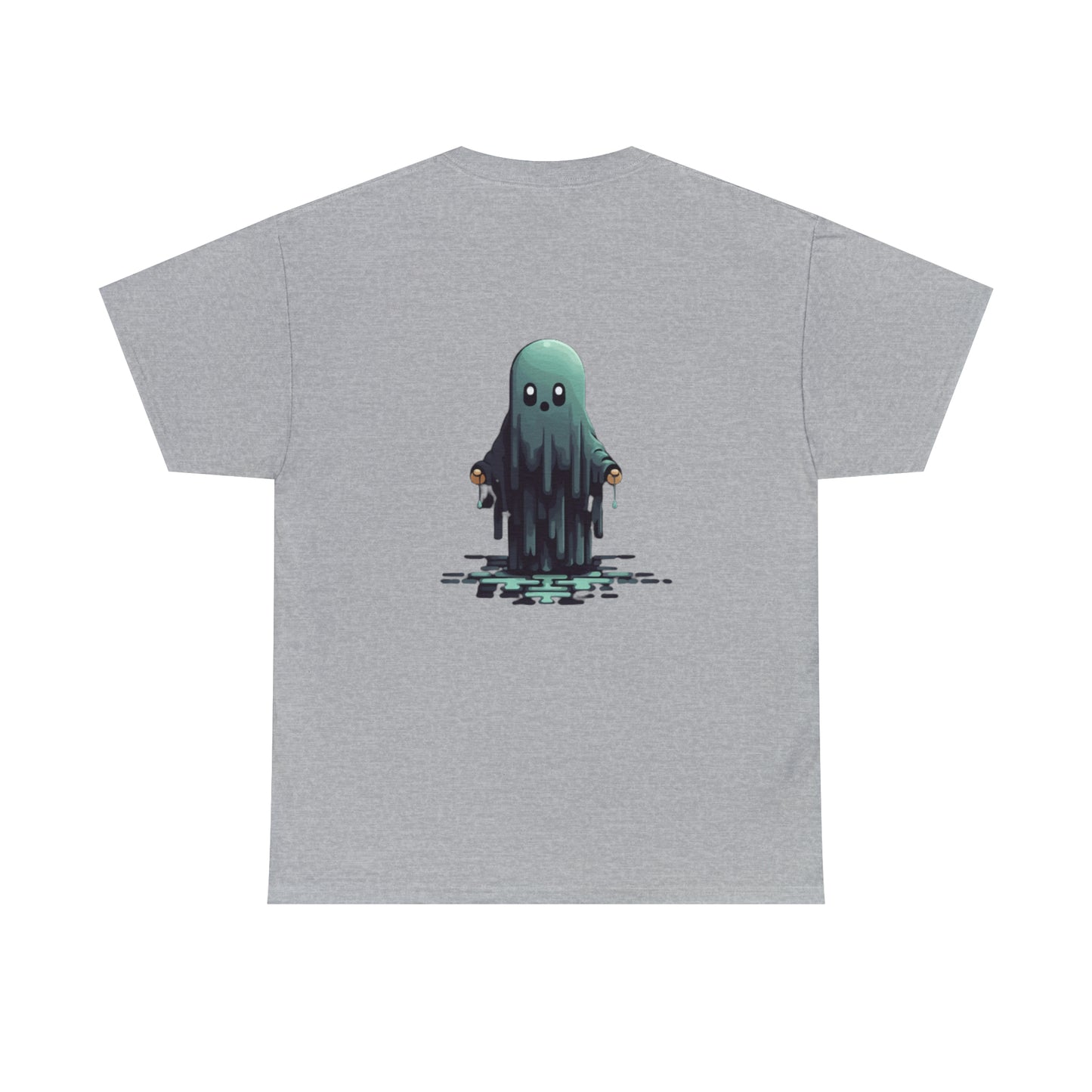 drippin Ghost T-Shirt - Season 1