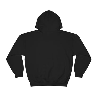 Ghost Sports Hoodie Black Edition - Season 1