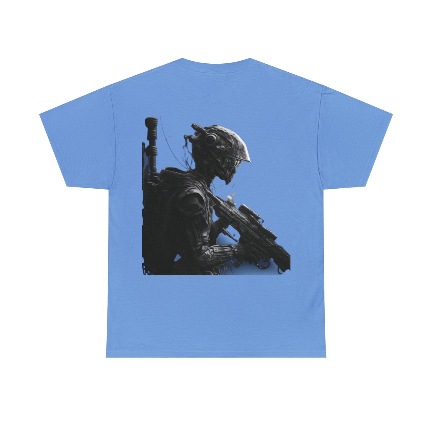 Sniping Alien #2 T-Shirt - Season 1