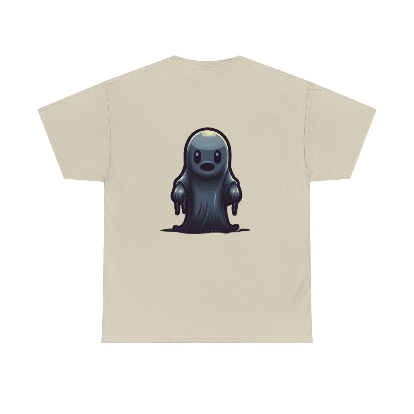 Dark Ghost T-Shirt - Season 1