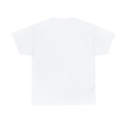 Ghost Sports White T-Shirt - Season 1