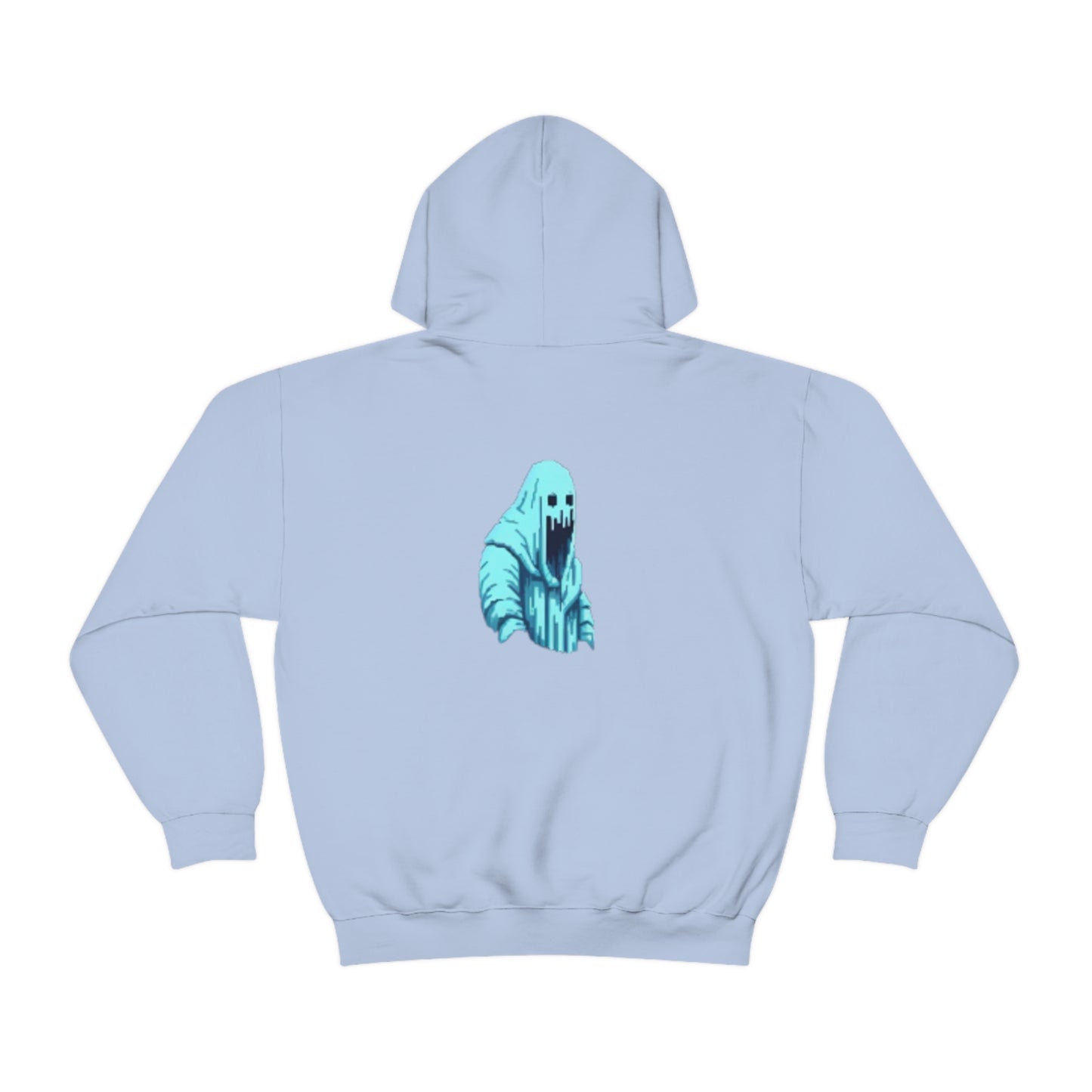 the Dead Hoodie - Season 1