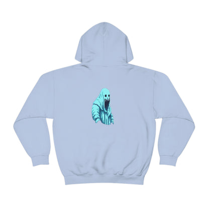 the Dead Hoodie - Season 1