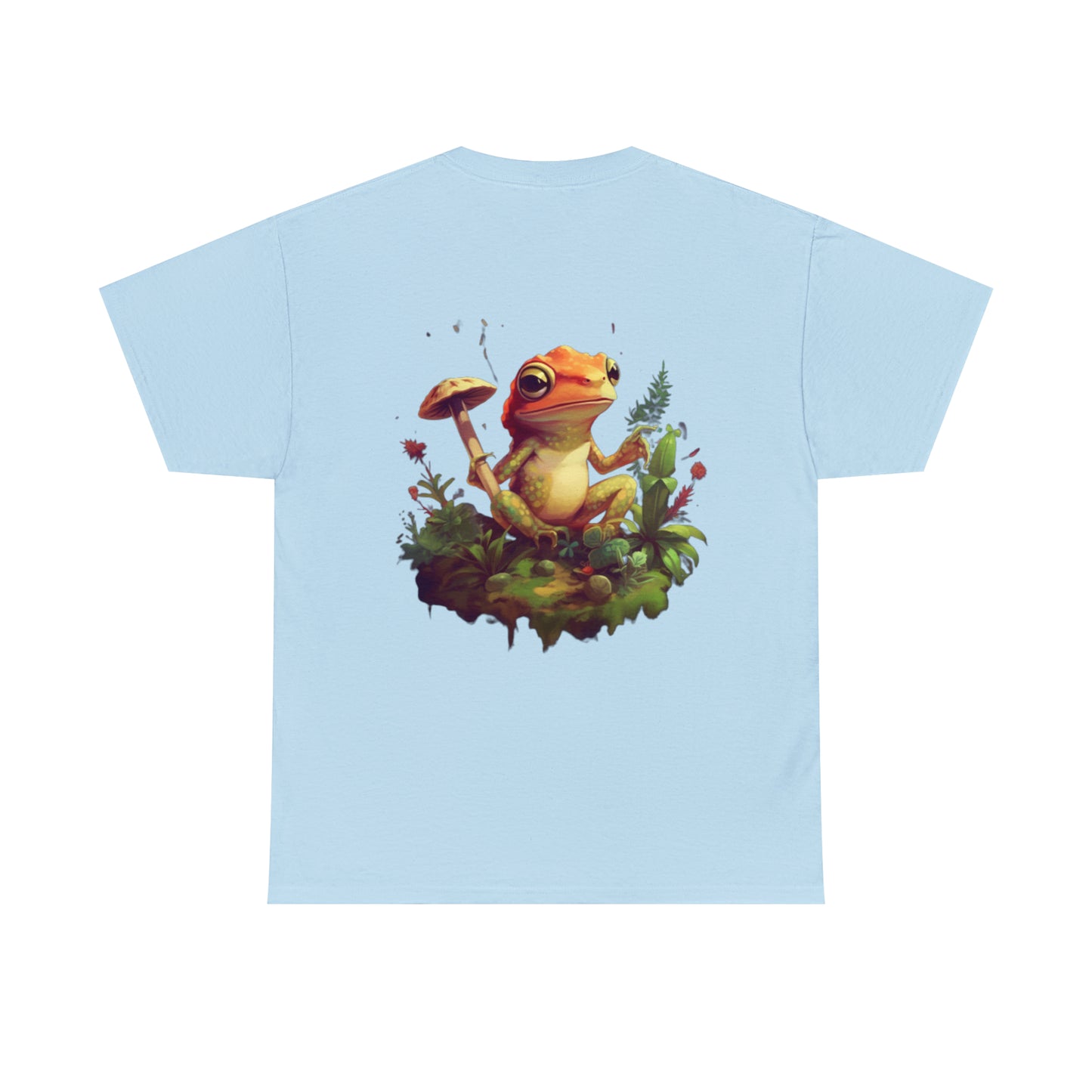 LSD Frog T-Shirt - Season 1