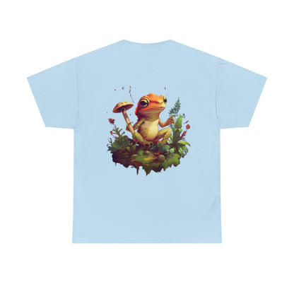 LSD Frog T-Shirt - Season 1