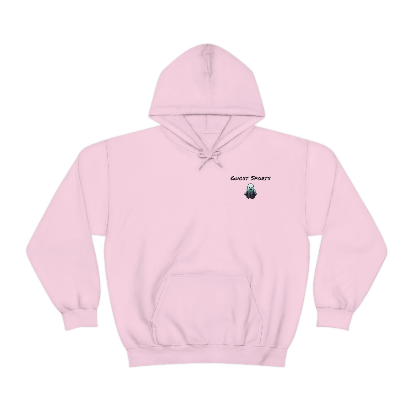 Strange Ghost Hoodie  - Season 1