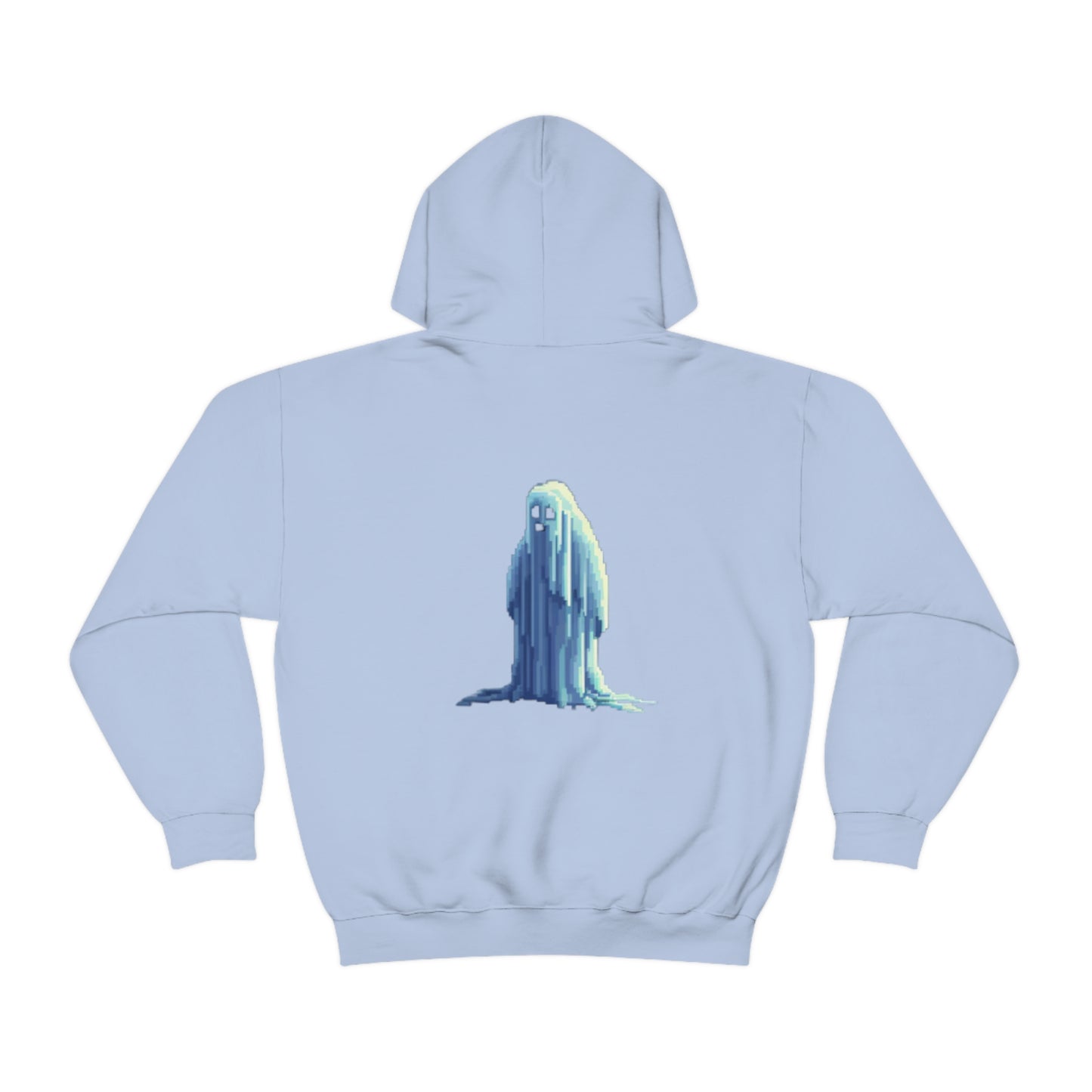 Strange Ghost Hoodie  - Season 1