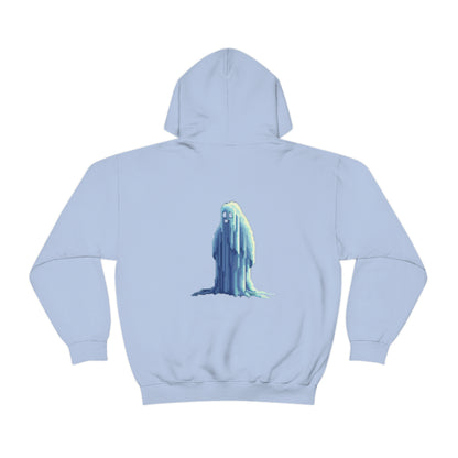 Strange Ghost Hoodie  - Season 1