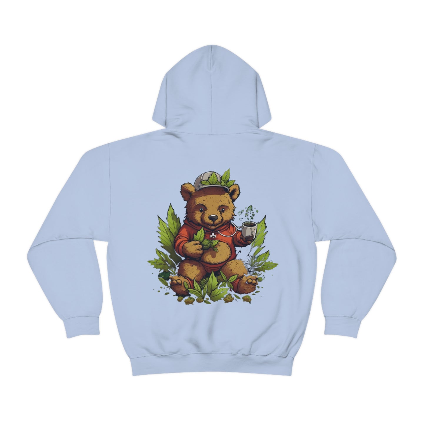 trippin Bear Hoodie - Season 1