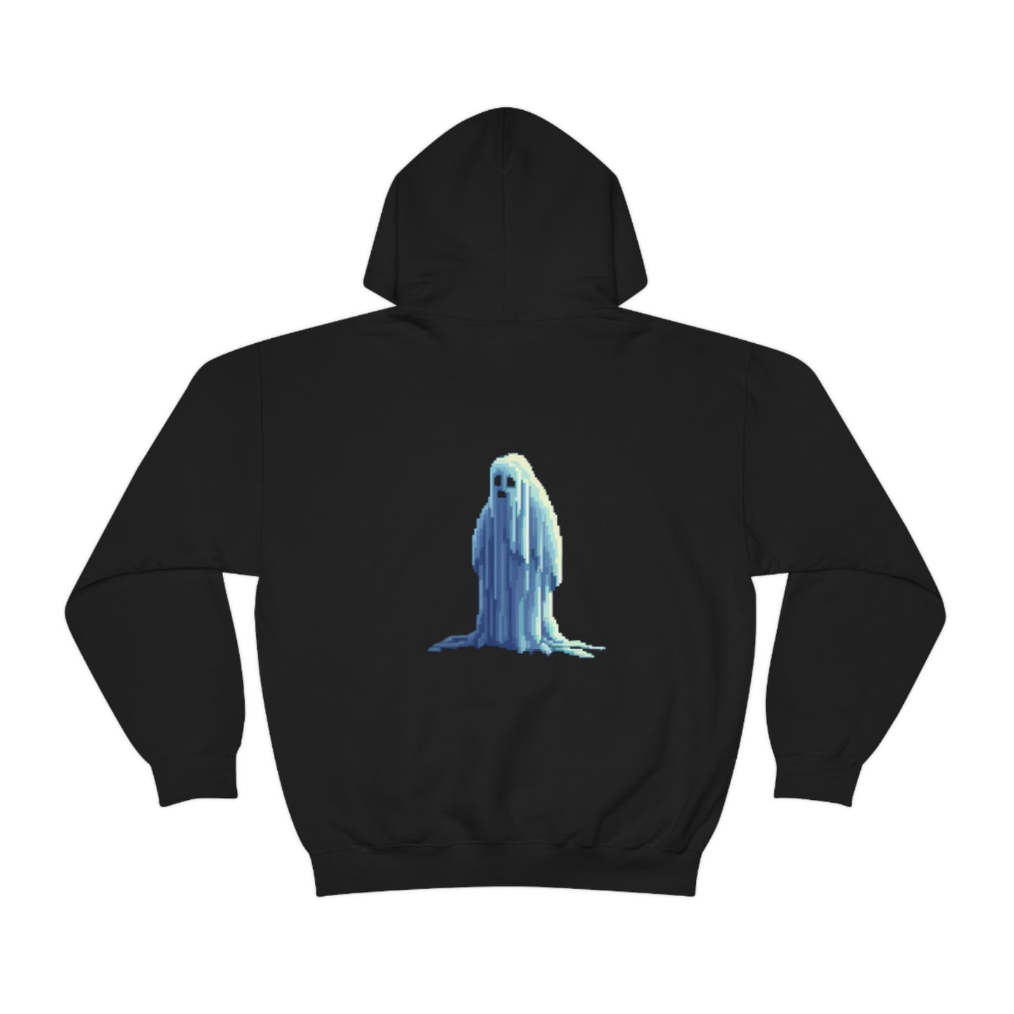 Strange Ghost Hoodie  - Season 1