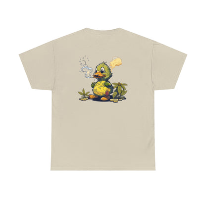 Stoney Duck T-Shirt - Season 1