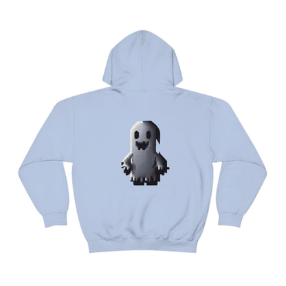 spooky Ghost Hoodie  - Season 1