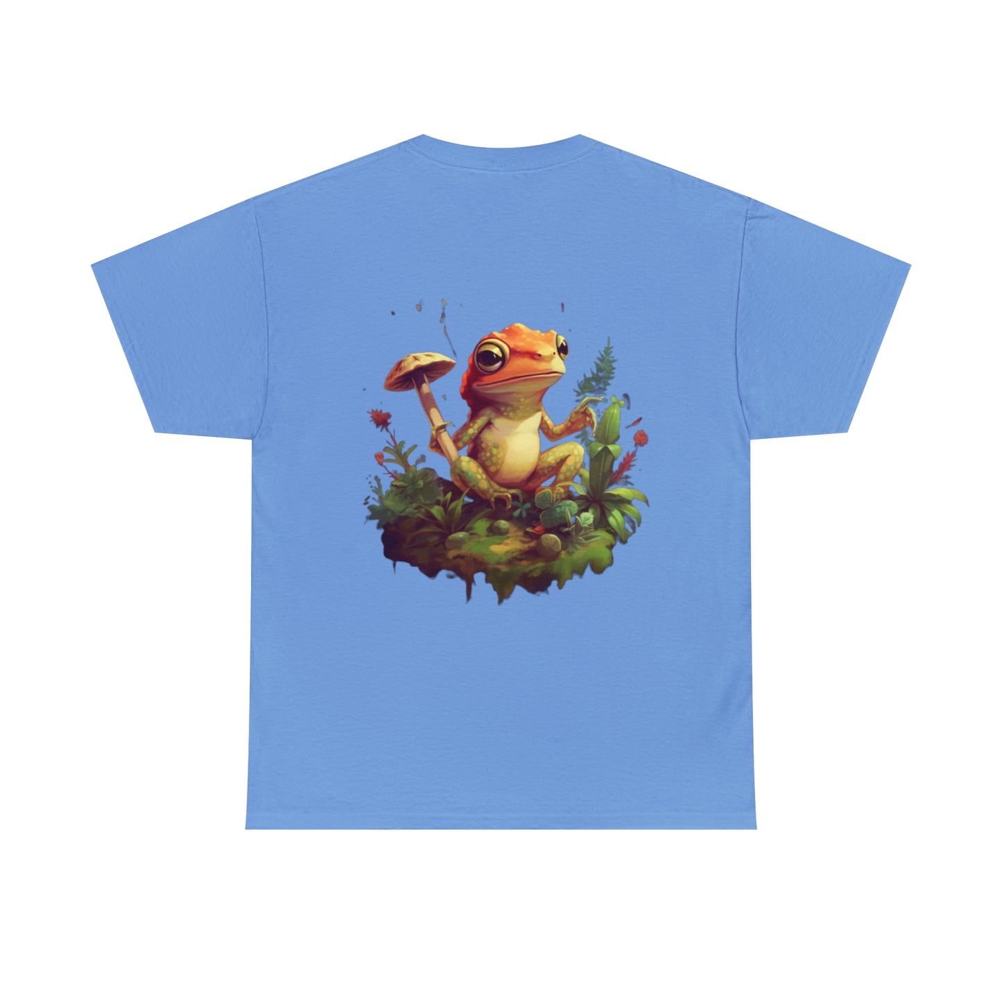 LSD Frog T-Shirt - Season 1