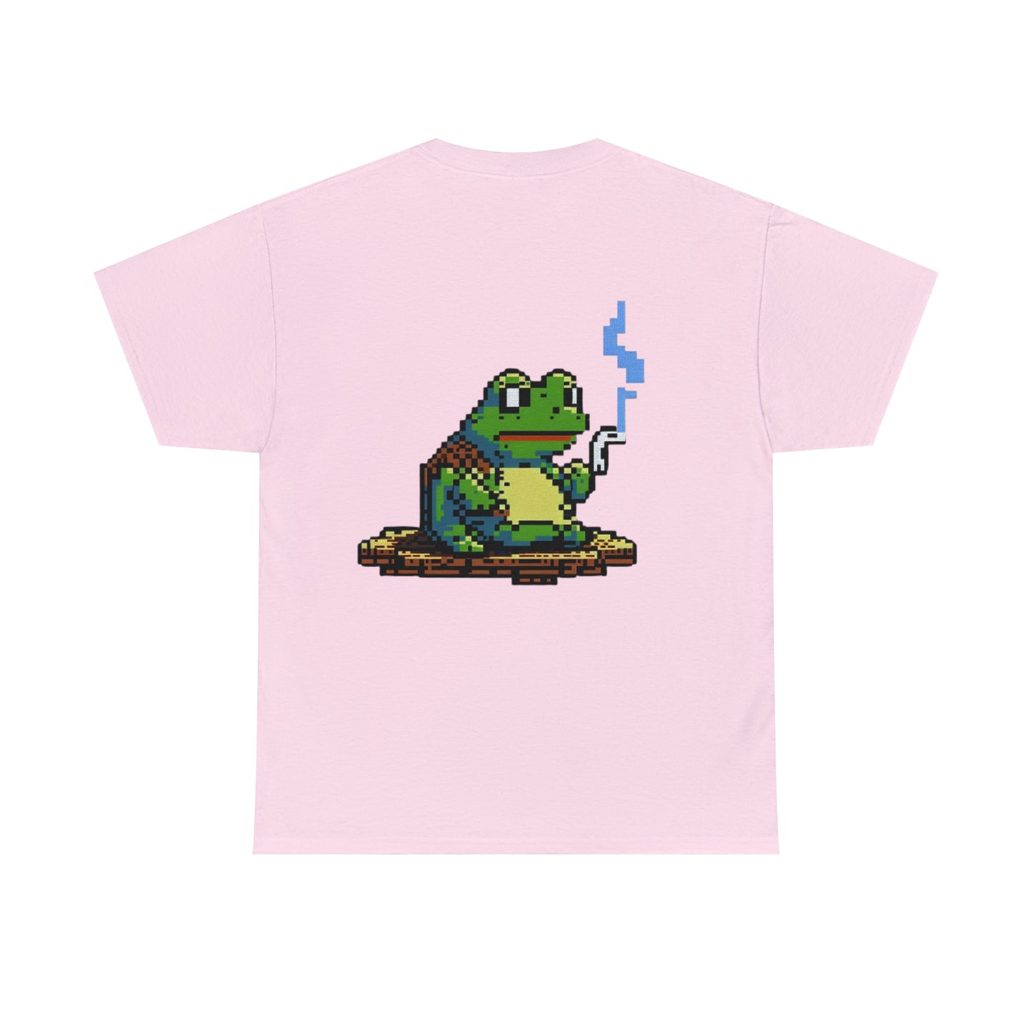 trippin Frog T-Shirt - Season 1