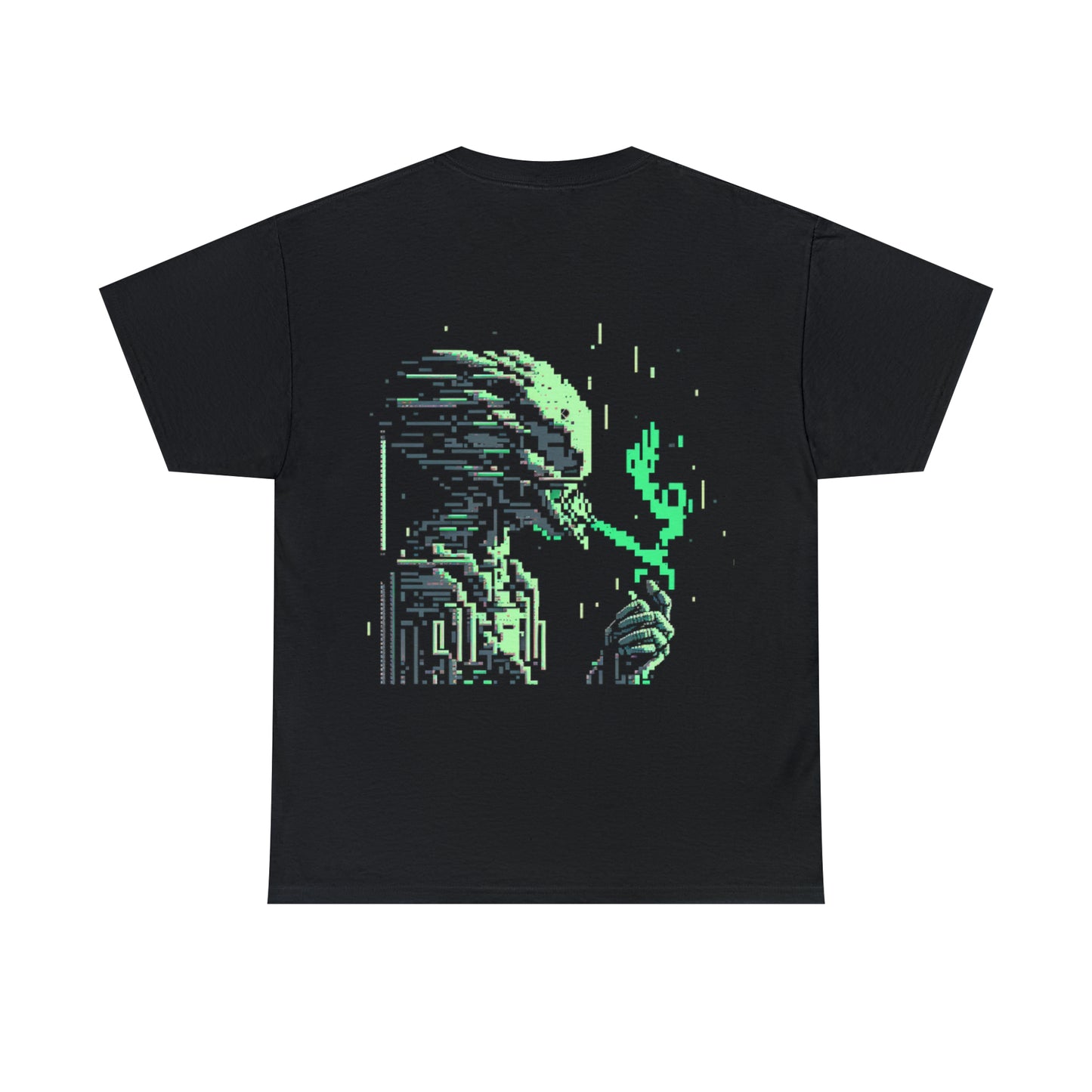 tripping Alien T-Shirt - Season 1