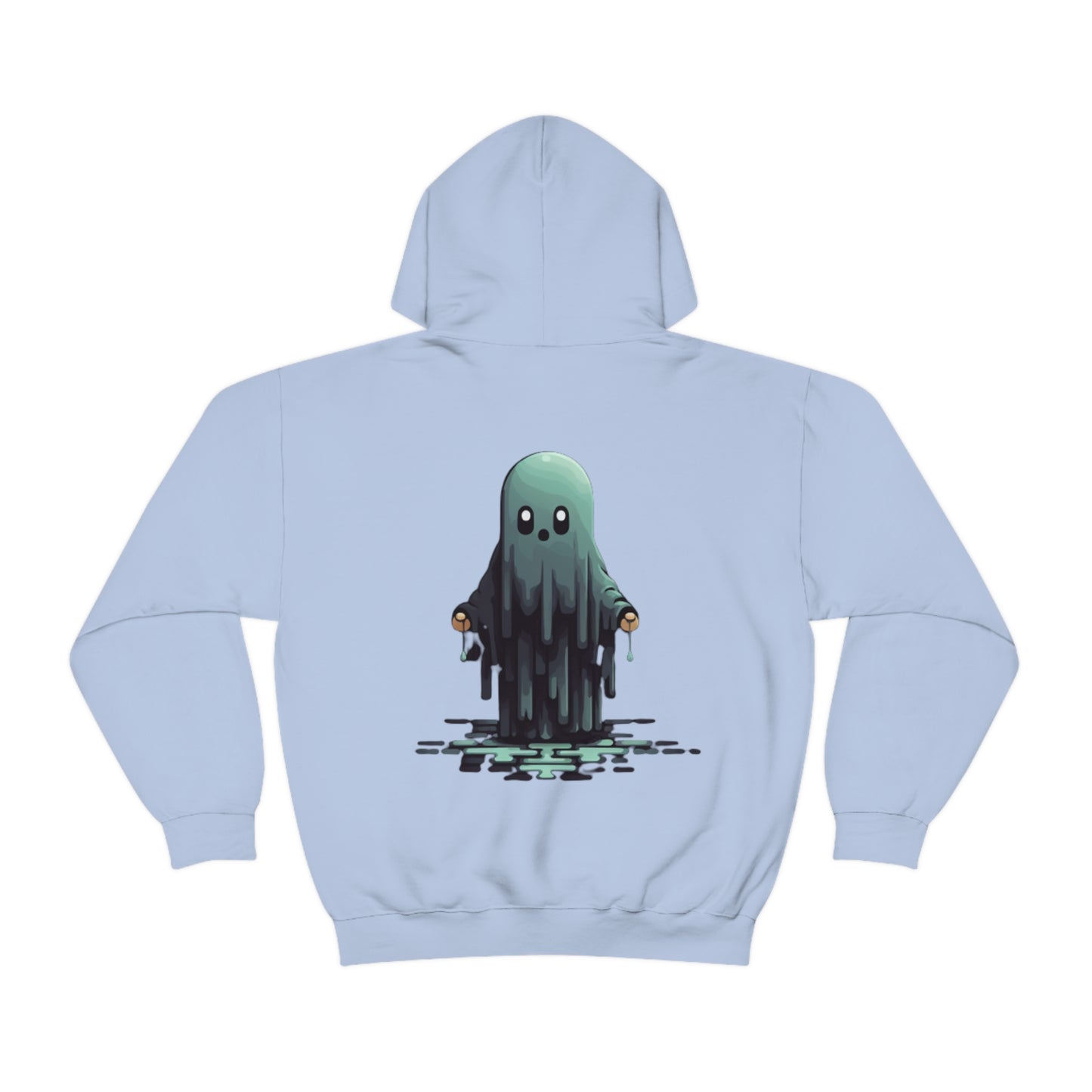 drippin Ghost Hoodie - Season 1