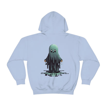 drippin Ghost Hoodie - Season 1