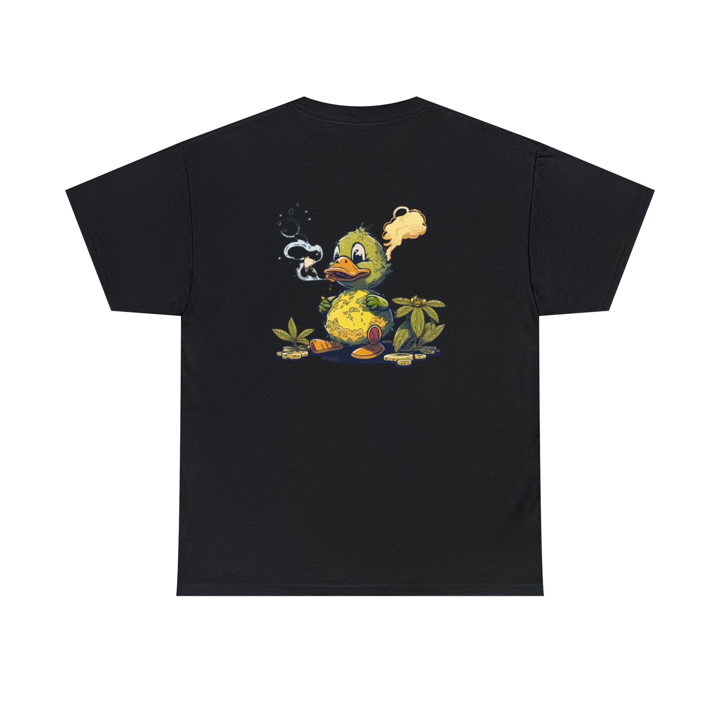 Stoney Duck T-Shirt - Season 1