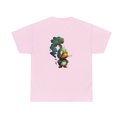 smoking Duck T-Shirt - Season 1