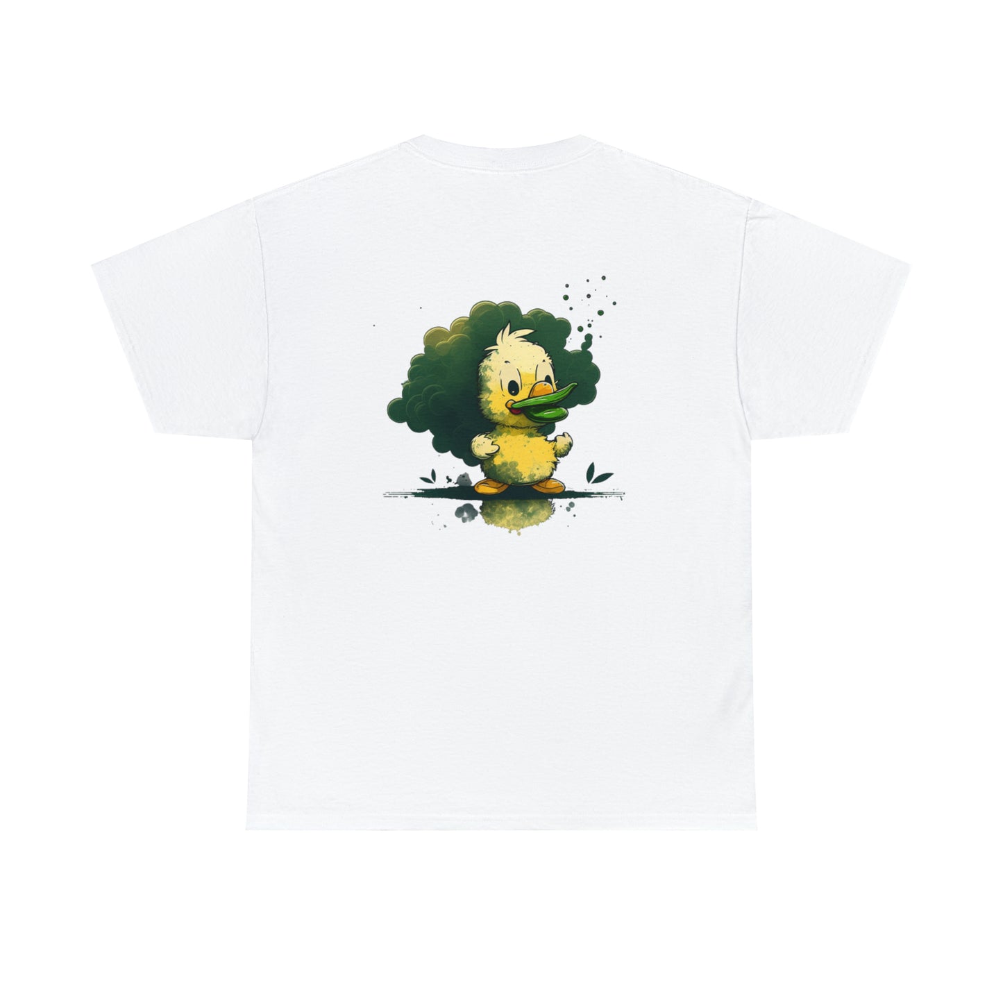 smokey Duck T-Shirt - Season 1