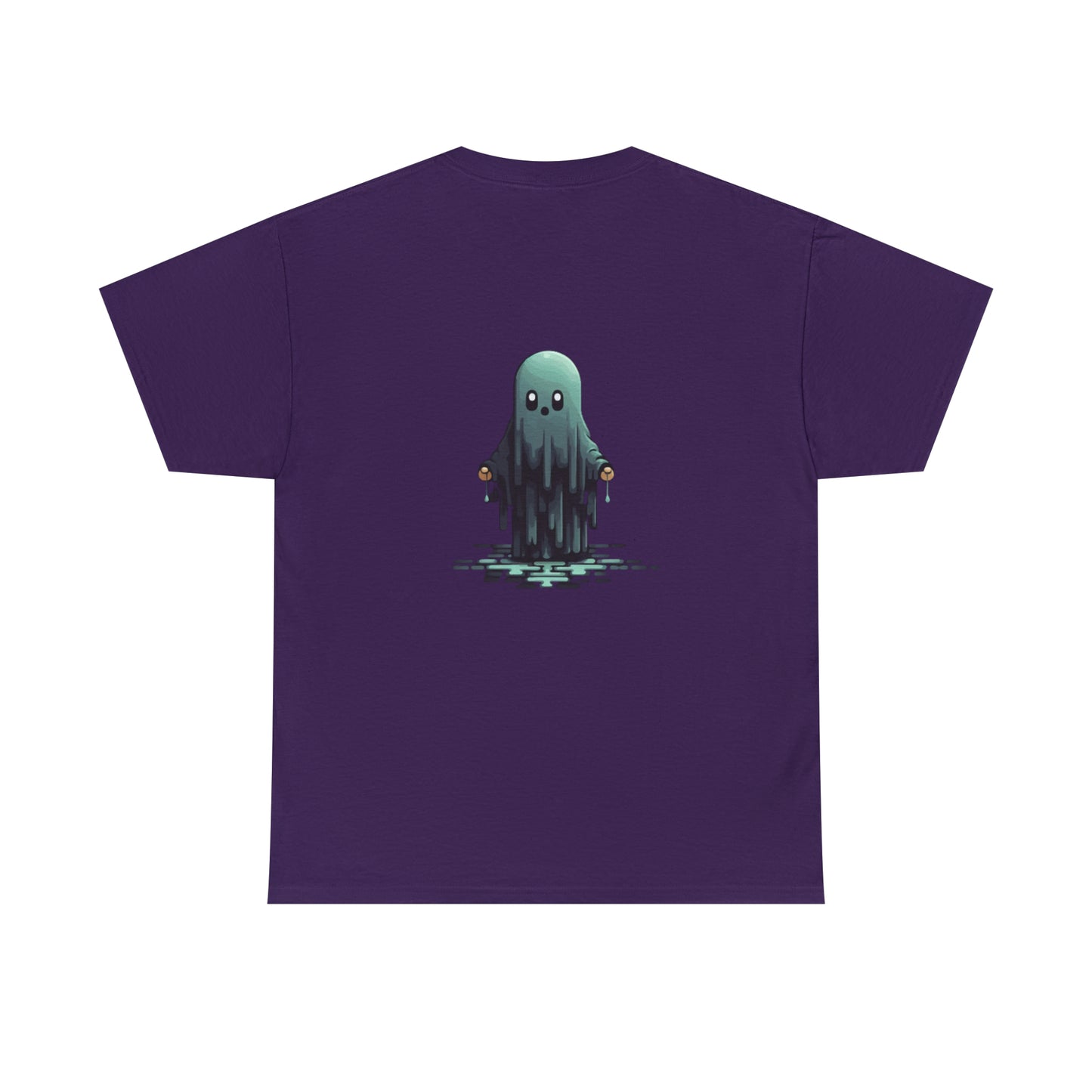 drippin Ghost T-Shirt - Season 1