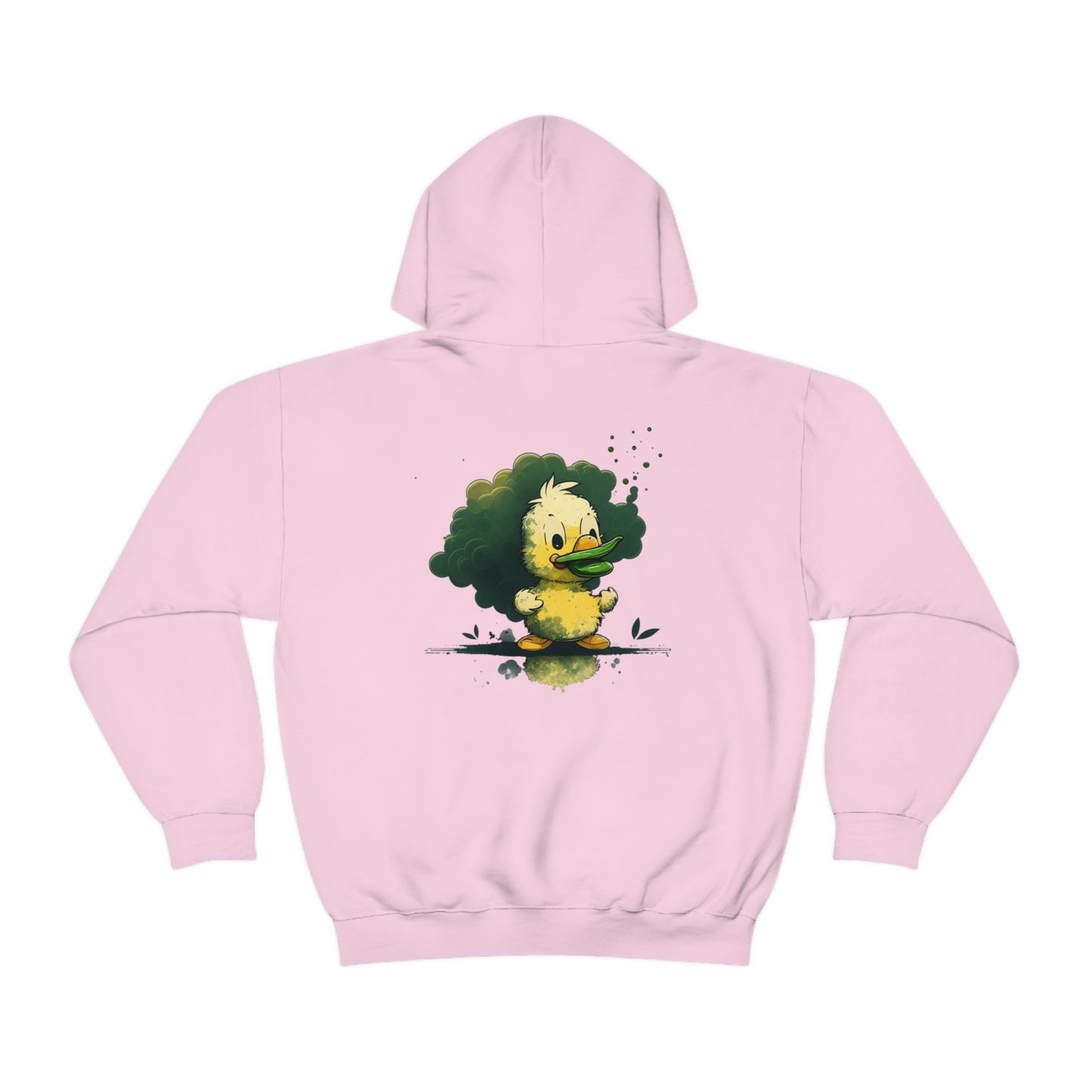 smoking Duck Hoodie - Season 1