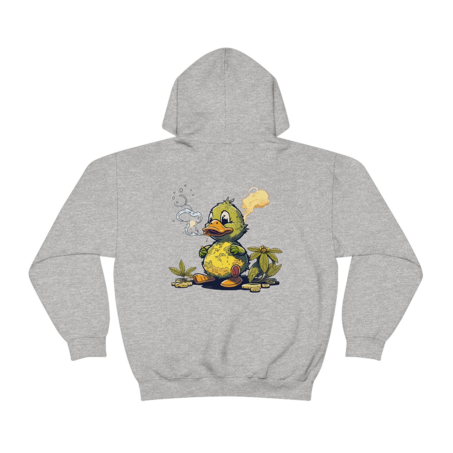 stoney Duck Hoodie  - Season 1