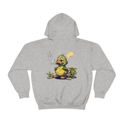 stoney Duck Hoodie  - Season 1