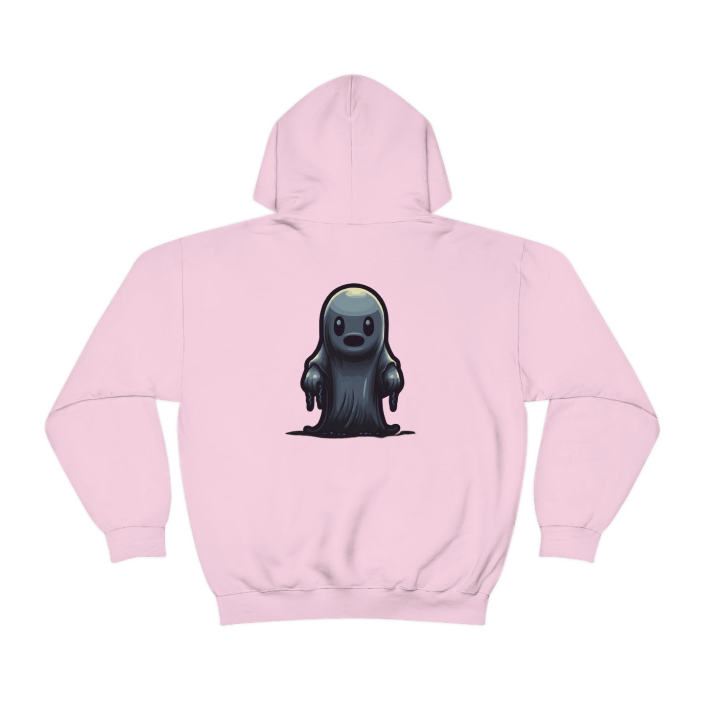 Dark Ghost Hoodie - Season 1