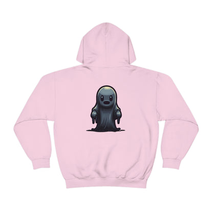 Dark Ghost Hoodie - Season 1