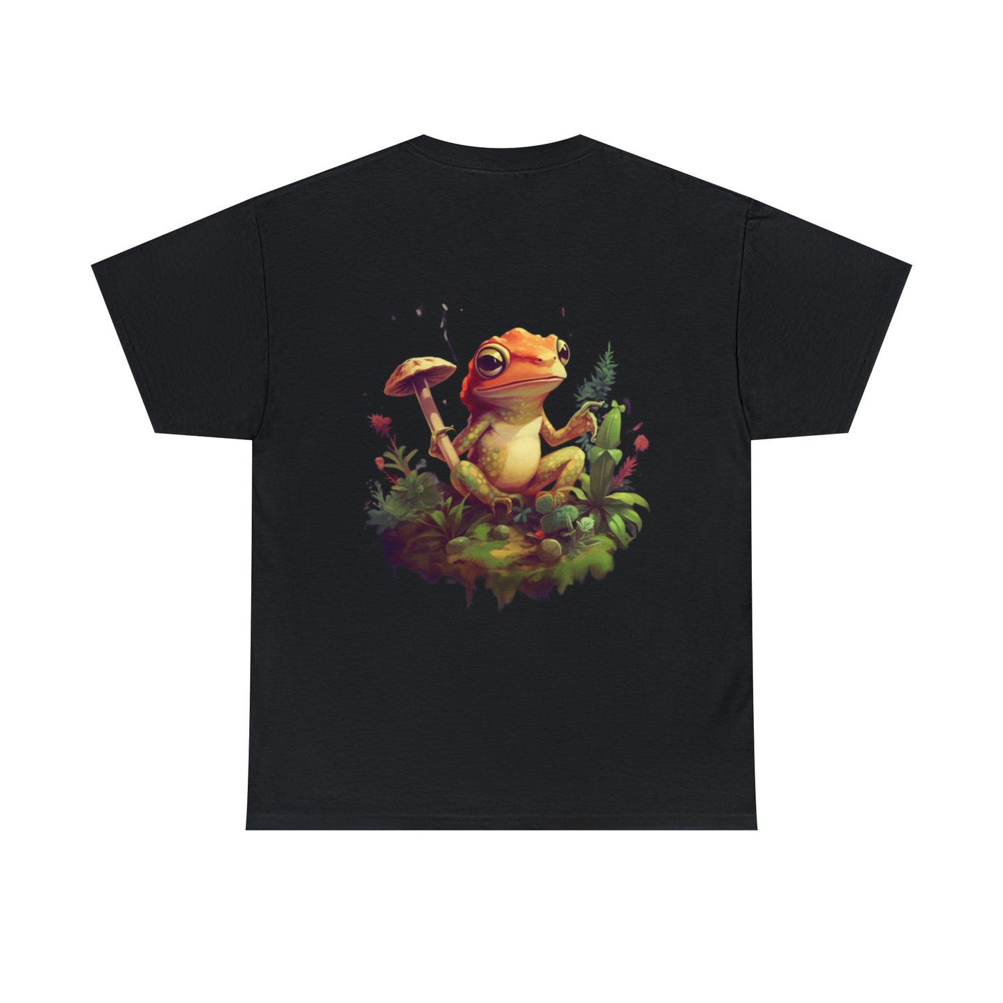 LSD Frog T-Shirt - Season 1