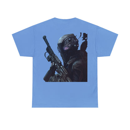 Sniping Alien #3 T-Shirt - Season 1