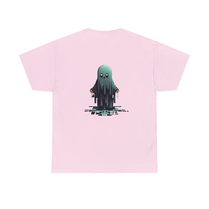 drippin Ghost T-Shirt - Season 1