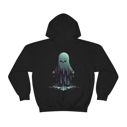 drippin Ghost Hoodie - Season 1