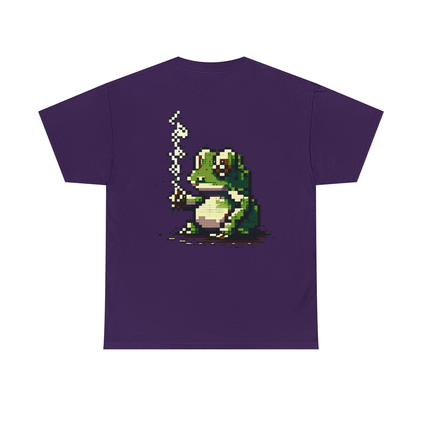 smokey Frog T-Shirt - Season 1