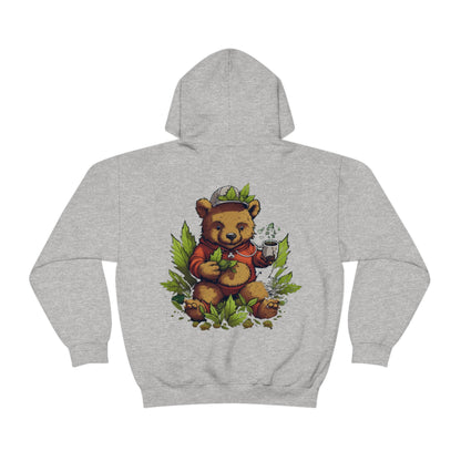 trippin Bear Hoodie - Season 1